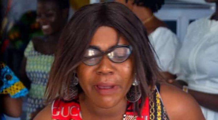 Takoradi woman pleads ‘not guilty’ to charges in Court; granted GHS50,000 bail