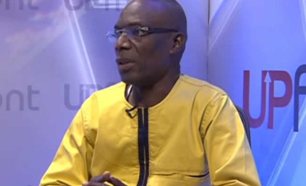 ‘Peter Nortsu-Kotoe’ – We Will Haul The Minister For Education And WAEC Before Parliament.