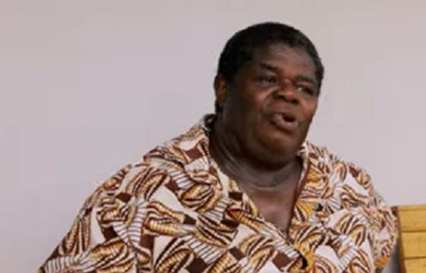 Bawumia is my saviour, he made me hold 50k in my hands for the first time in my 72 years on earth – TT