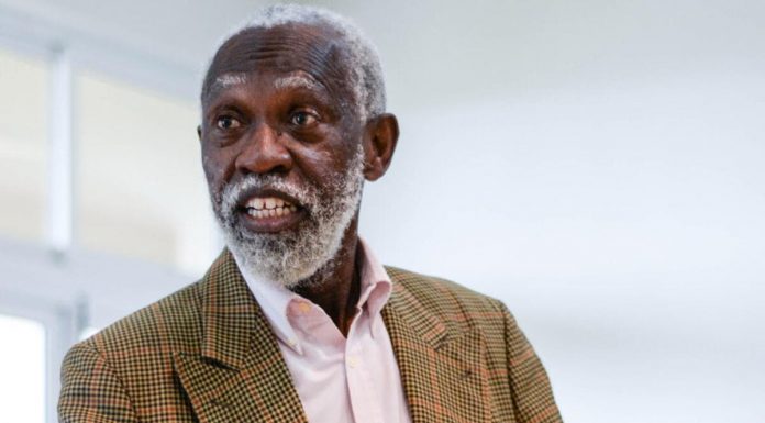 Public sector workers do not deserve salary increment this year – Prof Stephen Adei
