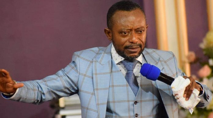 ‘We don’t support violence’ — Owusu Bempah’s church apologises for harassing, blocking journalists in court