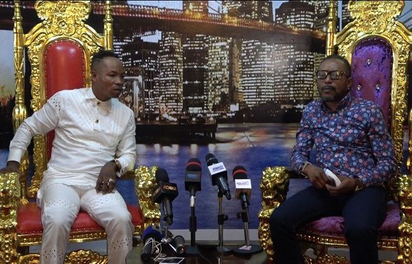 Please grant Owusu Bempah bail – Bishop Salifu Amoako pleads