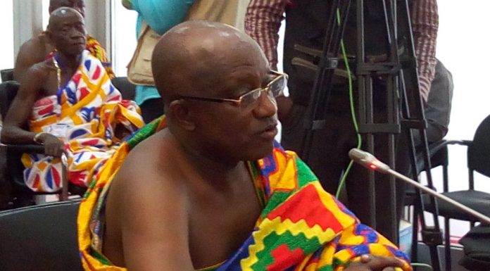 2024 Election: It’s Possible To Produce Muslim President – Ashanti Regional Minister