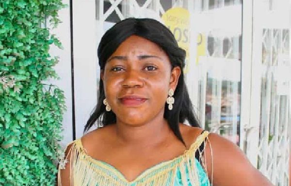 Missing Takoradi ‘pregnant’ woman now a suspect for conspiracy – Police