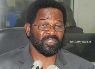 Oko Vanderpuije – New Accra Mayor Must Handle Flood Issues Like A Leader.