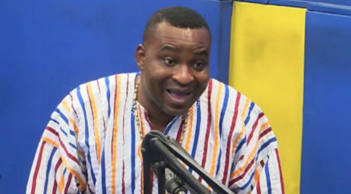 There Is No Second Return For ‘Coach Mahama Milo’- Chairman Wontumi Tells Mahama (VIDEO)