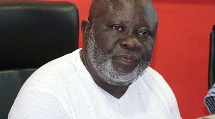 Audio: Akufo-Addo’s Bad Governance Affecting My S£x Drive – Former MCE