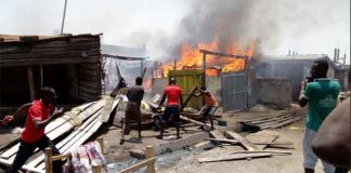 Carpenter Sentenced To 5 Years Imprisonment For Setting Rival’s Room On Fire.