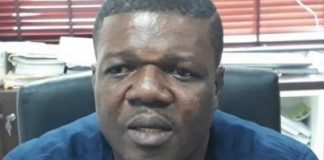 Member Of Parliament For South-Dayi Sues Government.