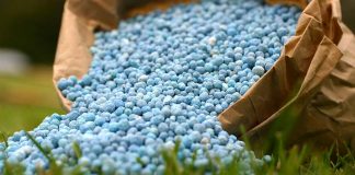 Ghana To Locally Develop Fertilizer Manufacturing Plant.