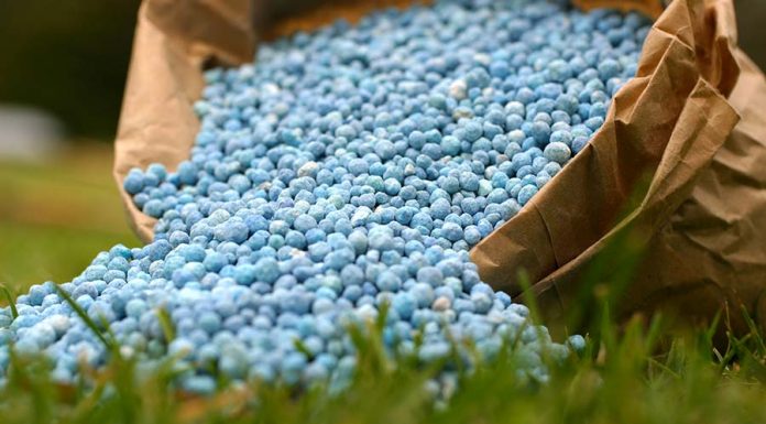 Ghana To Locally Develop Fertilizer Manufacturing Plant.