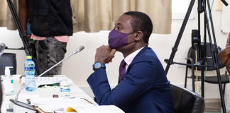 ‘If You’re A Presiding Officer And You Change Results, I’m Coming For You’ – Special Prosecutor.