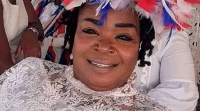 I will be the first female President of Ghana — NPP Women’s Organizer declares