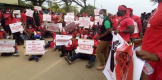 Parliament Orders General Legal Council To Admit 499 Candidates Who Were Denied Admission To Ghana School Of Law.