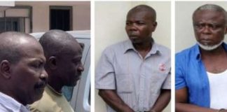 Soldiers Recruited On Alleged Coup Demanded ¢50,000 Cash Each – Witness Reveals.