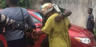 Takoradi “Kidnapped Woman” Finally Discharged After Meeting Bail Conditions.