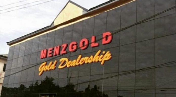 Menzgold Announces To Begin Payment From 20 December.