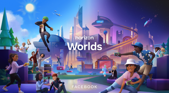 Facebook To Hire 10,000 People In The European Union For ‘Metaverse Project’.