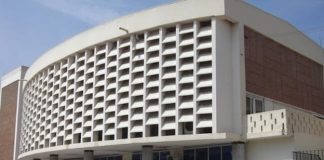 Ghana School Of Law Suspected Of Admitting Over 200 Students Unlawfully.