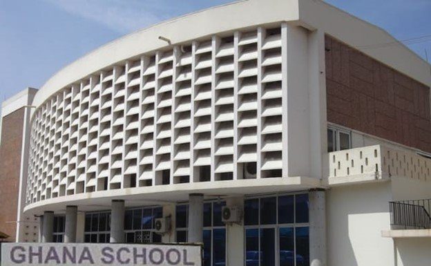 Ghana School Of Law Suspected Of Admitting Over 200 Students Unlawfully.