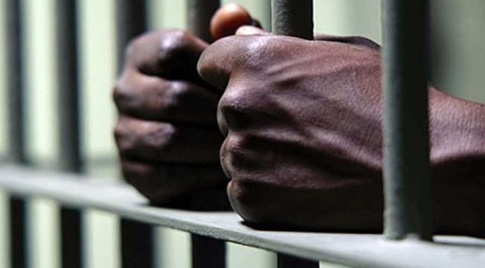 Police Arrests Student For Threatening To Kill All His Family Members.