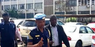 Alajo Coup: Court Denies Trip Request By Assistant Commissioner Of Police In Question.