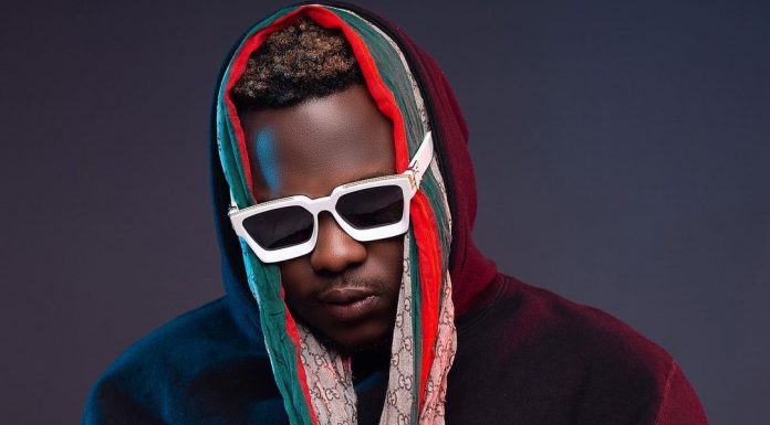 Medikal arrested for brandishing gun on social media