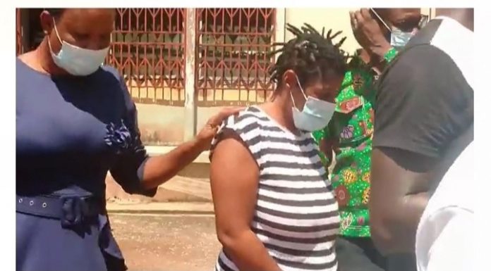I’m guilty: Gang leader of GHS5,000 fake Tadi kidnapping confesses in court