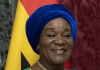 Ghana’s ambassador to Italy is dead