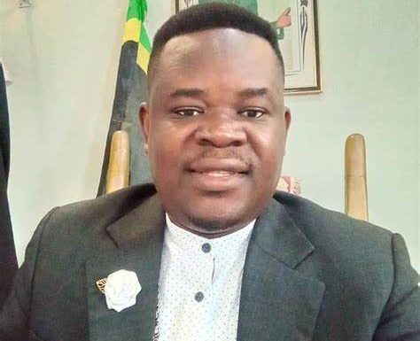 Build sex rooms for prisoners and their partners to end homosexuality in our prisons – Bishop