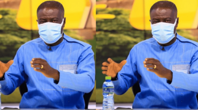 I rejected US$200,000 offer to push LGBTQ+ agenda – Captain Smart claims