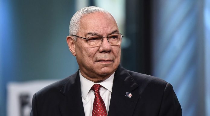 Former US Secretary of State Colin Powell dies from COVID-19