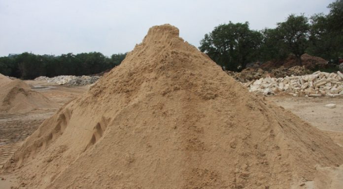 Son Buried In Sand, Found Dead in Awutu Ahuntem
