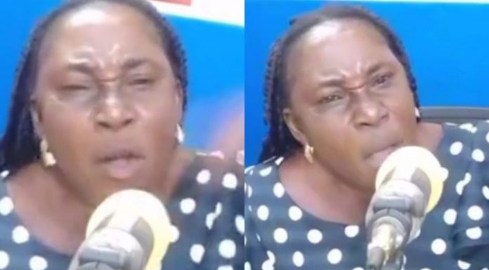 (VIDEO) Paul’s bad advice on polygamy is the reason a lot of women are single – Actress says