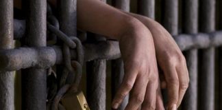 4 Nabbed Car Robbers Sentenced To 60 Years In Prison With Hard Larbour.