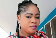 Mahama Is An Expert In Telling Lies- Jennifer Queen