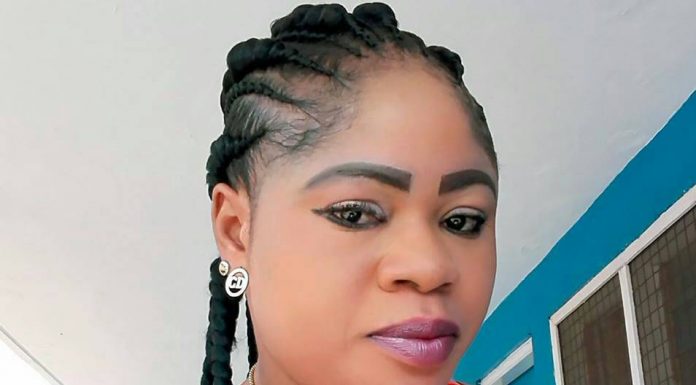 Mahama Is An Expert In Telling Lies- Jennifer Queen