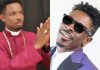 Pastor who predicted Shatta Wale’s death arrested