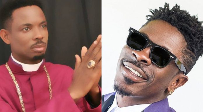 Pastor who predicted Shatta Wale’s death arrested