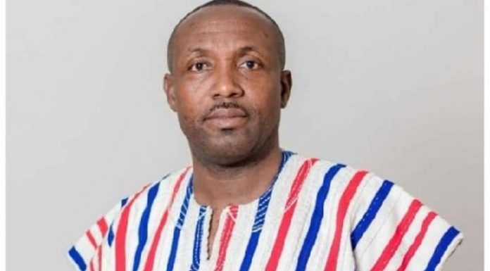 Ballot stuffing: You went to drink tea and biscuit at the strong room; blame yourself not EC – NPP to NDC