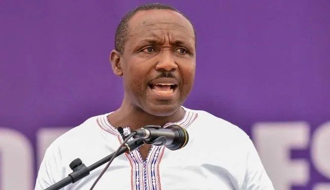 NPP is now an enviable world-class political party
