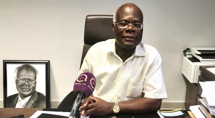 Gyakye Quayson will go to prison – KT Hammond