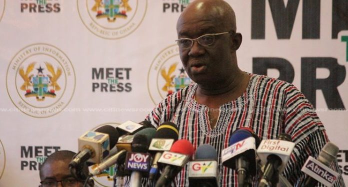 Former Aviation Minister Kofi Adda dies at age 65