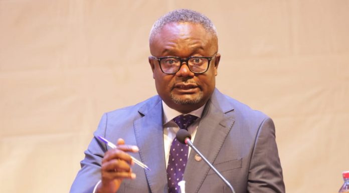 You’ll be disappointed if you vote for Mahama, Bawumia or Alan – Kofi Akpaloo to Ghanaian youth