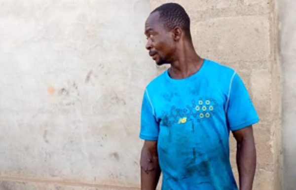 Man arrested after beating prophetess to ‘coma’