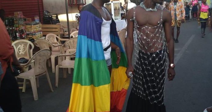 God didn’t create anyone gay – Gospel musician
