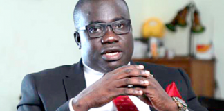 President Akufo-Addo And His Government Will Never Do Anything Contrary To Our Moral Values – Dormaa East MP