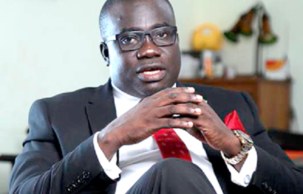 President Akufo-Addo And His Government Will Never Do Anything Contrary To Our Moral Values – Dormaa East MP