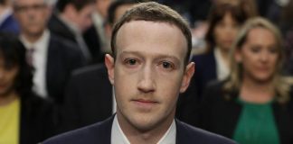 Facebook’s Global Outage: Mark Zuckerberg Loses $5.9 billion.