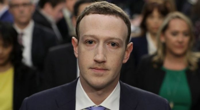 Facebook’s Global Outage: Mark Zuckerberg Loses $5.9 billion.